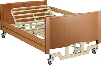 Bariatric Community Bed