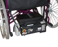 Wheelchair Power Units