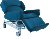 Ultra Cura Care Chair