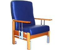 Cathedra Static Chairs