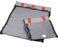 Quilted Uni Slide Sheets