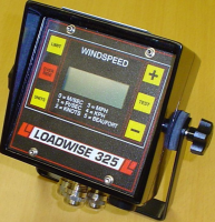 Loadwise Model 325 Anemometer
