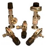 Ultra Fine Needle Valves