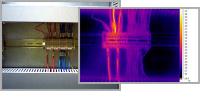 Thermal Image Surveys for Electrical Fuse Boards