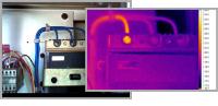 Thermal Image Surveys for Electrical Distribution Boards 