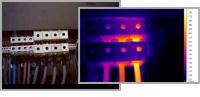 Thermal Image Surveys for High Voltage Systems