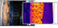Thermal Imaging Surveys for Pumps & Couplings