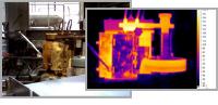 Thermal Imaging Surveys for Compressors