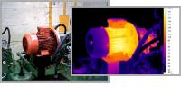 Thermal Imaging Surveys for Conveyor Rollers