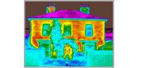 Thermal Imaging Surveys for Under-floor Heating