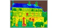 Thermal Imaging Surveys for Residential Property