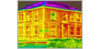 Thermal Imaging Surveys for Building Compliance