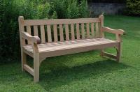 Westminster Bench