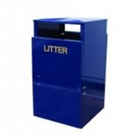 External Litter Bins