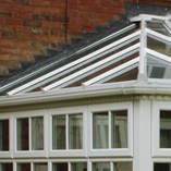 Self Cleaning Glazed Conservatories