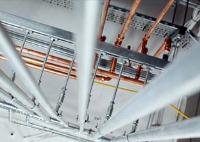 Mechanical & Electrical Services