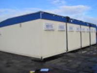 Sports Changing Facilities