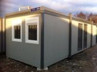 2nd Hand Portable Buildings