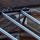 Polycarbonate Roof Conservatories