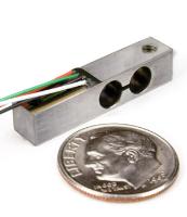 Ultra-Low Profile Single Point Load Cell Manufacturers