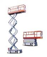 Skyjack 3226 Scissor Lift Hire