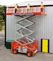 Skyjack 8841 Scissor Lift Hire