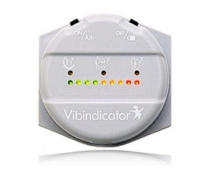 CVK Vibindicator