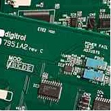 Electro mechanical assemblies