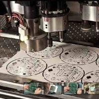 Electronics refurbishment services