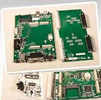 Electronics recycling services