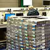 Audio Visual equipment refurbishment, recycling and warranty 