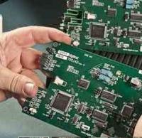 Consumer Electronics refurbishment, recycling and warranty 