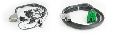 Cable Assemblies To Specification