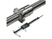 Transport Ball Screws