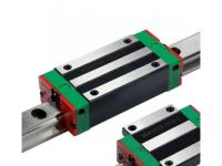 Linear Guides & Rails