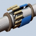 Satellite Roller Screws