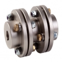 Industrial Disc Couplings