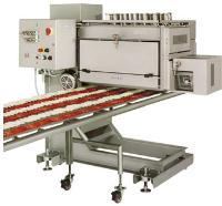 Industrial Food Slicers
