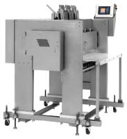 Oven Belt Slicing Systems