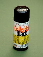 Colloidal Dressing for Stove