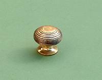 Brass Cupboard Knobs