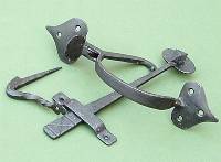 Shelf Brackets Wrought Iron