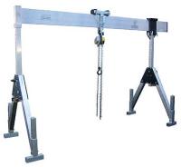 Mobile & Portable Gantries