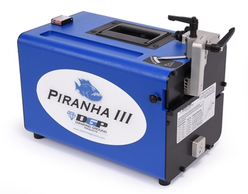 Piranha III Tungsten Electrode Grinder