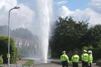 Mains Water Supply Leakage Services
