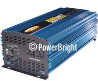 Power Invertors