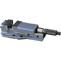 Machine Workholding Vices