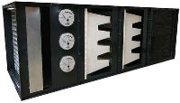 Advanced Filtration Units