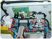 Integrated PCB Services Cheshire