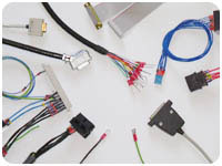 Cable Assembly Services Manchester